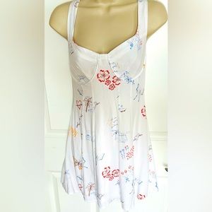 NWT, L.A. Hearts Sun Dress, Size Small